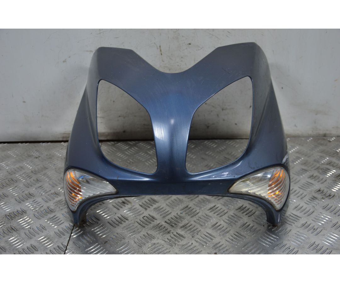 Carena Scudo Anteriore Yamaha X-City Xcity 250 dal 2006 al 2016 1712217548662 Carena Scudo Anteriore Yamaha X-City Xcity 250 dal 2006 al 2016 1712217548662