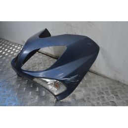 Carena Scudo Anteriore Yamaha X-City Xcity 250 dal 2006 al 2016  1712217548662