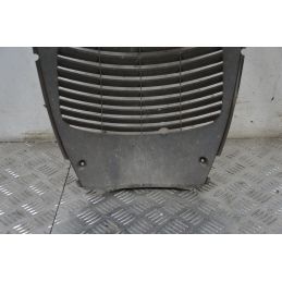 Carena Griglia Sottoscudo Yamaha X-City Xcity 250 dal 2006 al 2016  1712221888266