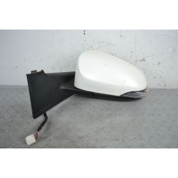Specchietto retrovisore esterno SX Toyota Yaris Dal 2011 al 2019 Cod 025614  1712222442283