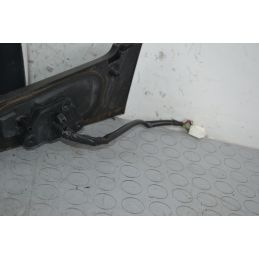 Specchietto retrovisore esterno SX Toyota Yaris Dal 2011 al 2019 Cod 025614  1712222442283