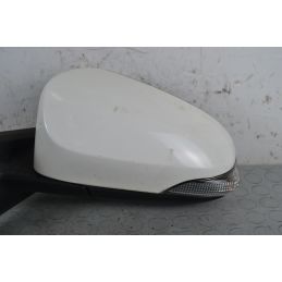 Specchietto retrovisore esterno SX Toyota Yaris Dal 2011 al 2019 Cod 025614  1712222442283