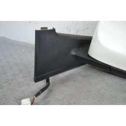 Specchietto retrovisore esterno SX Toyota Yaris Dal 2011 al 2019 Cod 025614  1712222442283