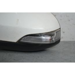 Specchietto retrovisore esterno SX Toyota Yaris Dal 2011 al 2019 Cod 025614  1712222442283