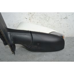 Specchietto retrovisore esterno SX Toyota Yaris Dal 2011 al 2019 Cod 025614  1712222442283