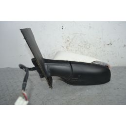 Specchietto retrovisore esterno SX Toyota Yaris Dal 2011 al 2019 Cod 025614  1712222442283