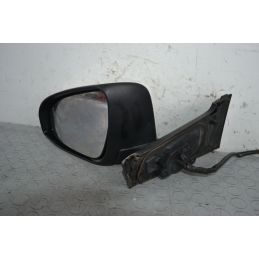 Specchietto retrovisore esterno SX Toyota Yaris Dal 2011 al 2019 Cod 025614  1712222442283