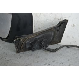 Specchietto retrovisore esterno SX Toyota Yaris Dal 2011 al 2019 Cod 025614  1712222442283