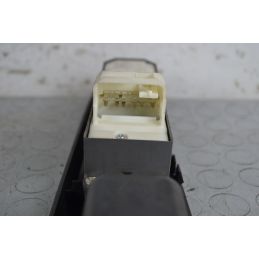 Pulsantiera alzacristalli anteriore SX Toyota Yaris Dal 2011 al 2019 Cod 74232-0D340  1712222958944