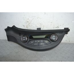 Controllo comando clima Toyota Yaris Dal 2011 al 2019 Cod 75F206  1712224719727