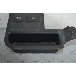 Pulsantiera comando ESP Toyota Yaris Dal 2011 al 2019 Cod 58917-0D100  1712227592037