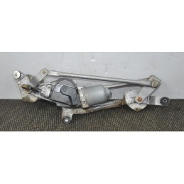 Motorino tergicristalli Anteriore Fiat Sedici dal 2005 al 2014 cod 38110-79J00  2411111161913