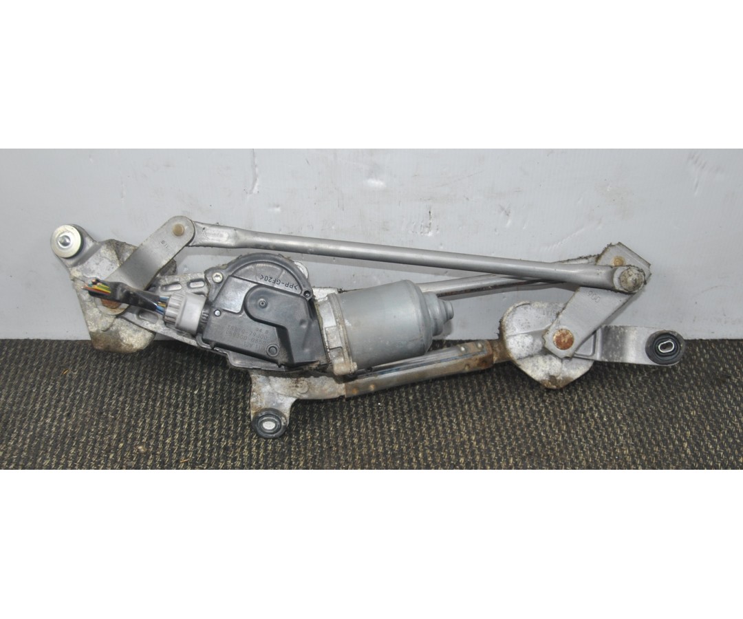 Motorino tergicristalli Anteriore Fiat Sedici dal 2005 al 2014 cod 38110-79J00  2411111161913