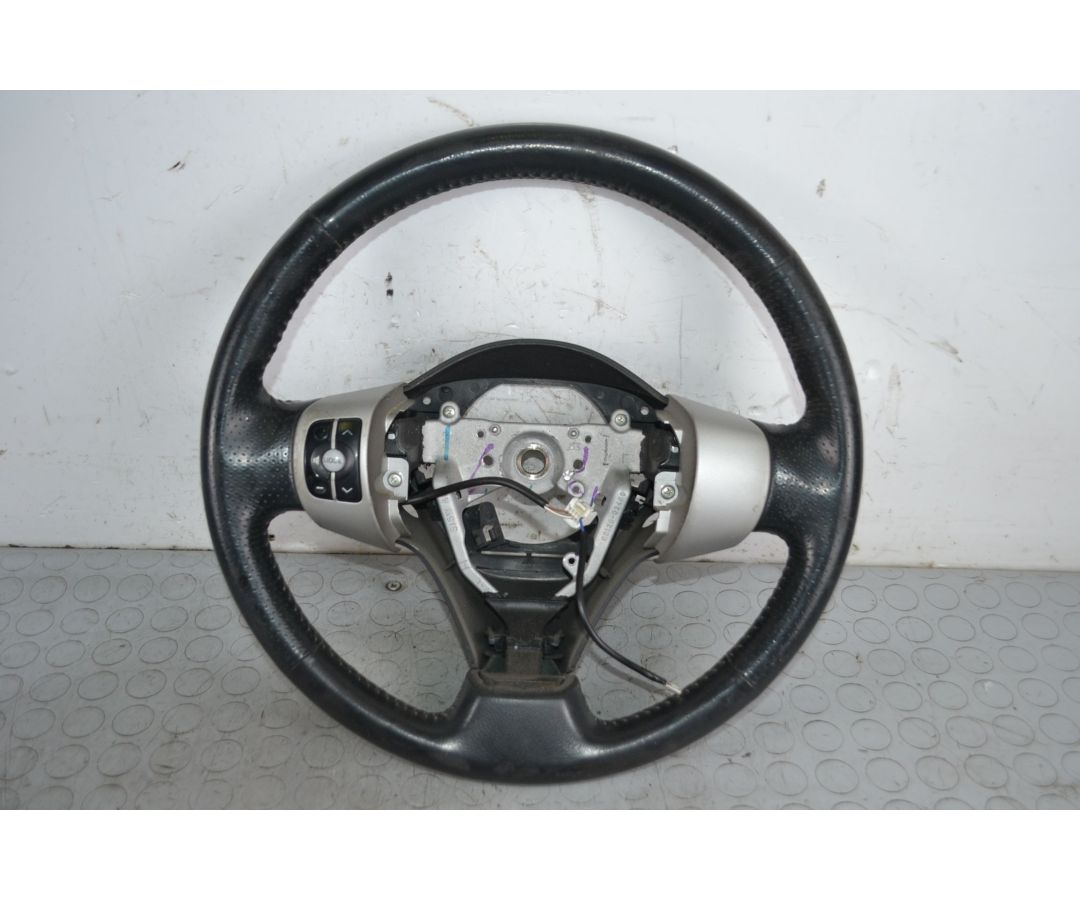 Volante Toyota Yaris 1.8 TS  Dal 2005 al 2011 Cod GS120-02460 OE 4510052400B0  1712235593200