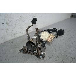 Piantone sterzo e blocchetto chiave Toyota Yaris Dal 2005 al 2011 Cod 45020-22-16  1712236108762