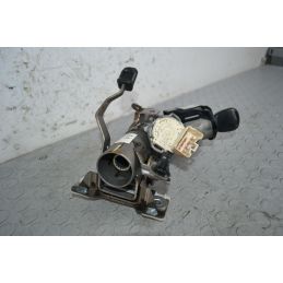 Piantone sterzo e blocchetto chiave Toyota Yaris Dal 2005 al 2011 Cod 45020-22-16  1712236108762