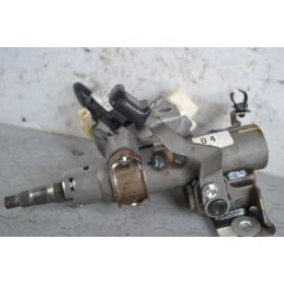 Piantone sterzo e blocchetto chiave Toyota Yaris Dal 2005 al 2011 Cod 45020-22-16  1712236108762