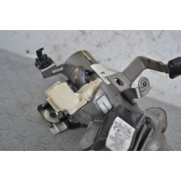 Piantone sterzo e blocchetto chiave Toyota Yaris Dal 2005 al 2011 Cod 45020-22-16  1712236108762