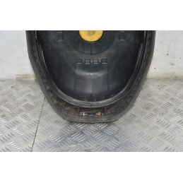 Sella Honda SH 125 / 150 Dal 2001 al 2004  1712241416388