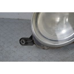 Faro fanale anteriore SX Fiat 500 Dal 2007 al 2014 Cod 45550748  1712244510250