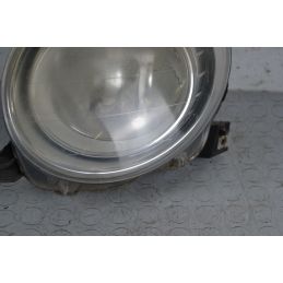 Faro fanale anteriore SX Fiat 500 Dal 2007 al 2014 Cod 45550748  1712244510250