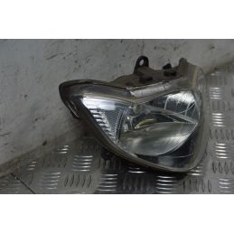 Faro Fanale Anteriore Honda SH 125 / 150 Dal 2005 al 2008  1712244277160