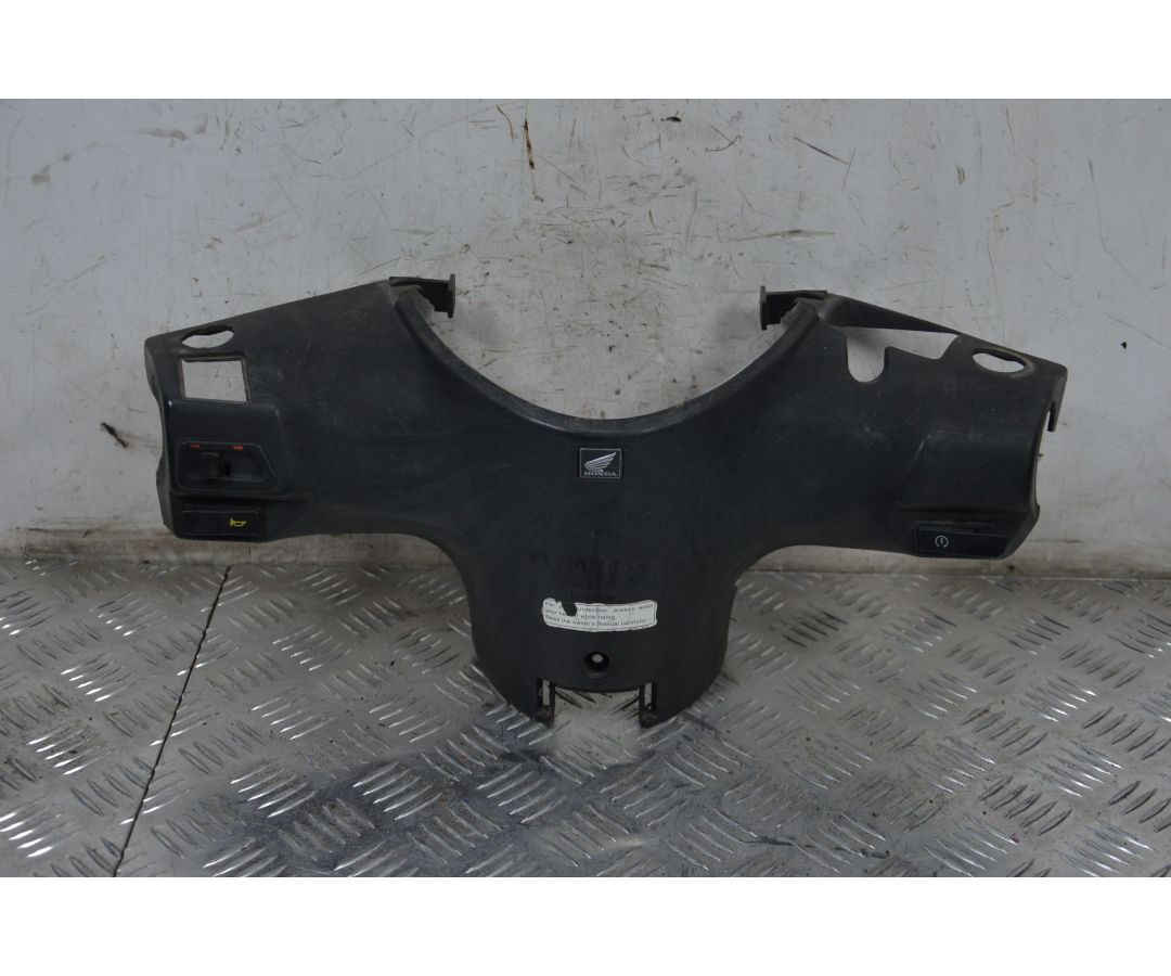 Carena Coprimanubrio Portastrumentazione Honda SH 125 / 150 Dal 2005 al 2008 1712246185029 Carena Coprimanubrio Portastrumentazione Honda SH 125 / 150 Dal 2005 al 2008 1712246185029