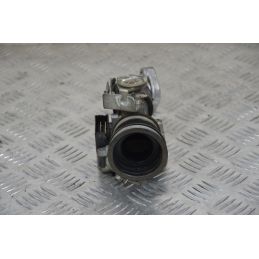 Corpo Farfallato Honda SH 150 ie Dal 2005 al 2008 Cod 16400-KTG-641  1712300735467