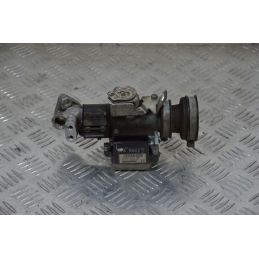 Corpo Farfallato Honda SH 150 ie Dal 2005 al 2008 Cod 16400-KTG-641  1712300735467