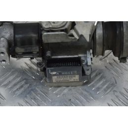 Corpo Farfallato Honda SH 150 ie Dal 2005 al 2008 Cod 16400-KTG-641  1712300735467