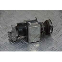 Corpo Farfallato Honda SH 150 ie Dal 2005 al 2008 Cod 16400-KTG-641  1712300735467