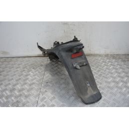 Carena Portatarga posteriore Honda SH 150 ie Dal 2005 al 2008  1712302781868