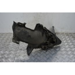 Carena Portatarga posteriore Honda SH 150 ie Dal 2005 al 2008  1712302781868