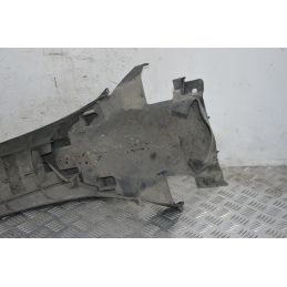 Carena Portatarga posteriore Honda SH 150 ie Dal 2005 al 2008  1712302781868