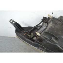 Faro fanale anteriore SX Nissan Note Dal 2006 al 2013 Cod 260609U10A  1712302724933