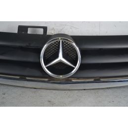 Griglia anteriore Mercedes Classe A W169 Dal 2004 al 2008 Cod 1698800083  1712305547089