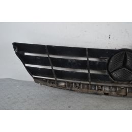 Griglia anteriore Mercedes Classe A W169 Dal 2004 al 2008 Cod 1698800083  1712305547089