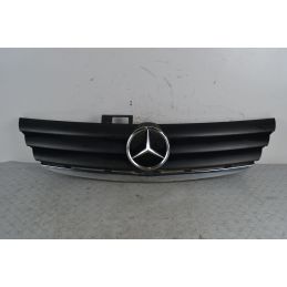 Griglia anteriore Mercedes Classe A W169 Dal 2004 al 2008 Cod 1698800083  1712305547089