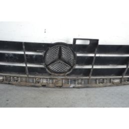 Griglia anteriore Mercedes Classe A W169 Dal 2004 al 2008 Cod 1698800083  1712305547089