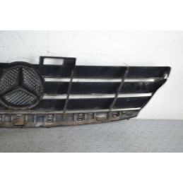 Griglia anteriore Mercedes Classe A W169 Dal 2004 al 2008 Cod 1698800083  1712305547089