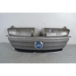 Griglia anteriore Fiat Idea Dal 2005 al 2010 Cod 735357980  1712307226661