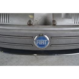 Griglia anteriore Fiat Idea Dal 2005 al 2010 Cod 735357980  1712307226661