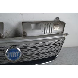 Griglia anteriore Fiat Idea Dal 2005 al 2010 Cod 735357980  1712307226661