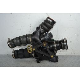 Valvola EGR Peugeot 307 sw Dal 2005 al 2008 Cod 9657485480  1712308567176