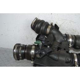 Valvola EGR Peugeot 307 sw Dal 2005 al 2008 Cod 9657485480  1712308567176