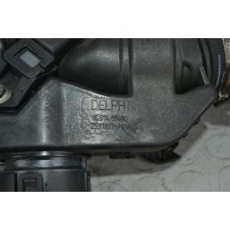 Valvola EGR Peugeot 307 sw Dal 2005 al 2008 Cod 9657485480  1712308567176