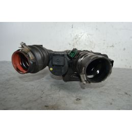 Valvola EGR Peugeot 307 sw Dal 2005 al 2008 Cod 9657485480  1712308567176