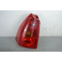 Fanale stop posteriore SX Peugeot 307 SW Dal 2002 al 2008 Cod 89026938  1712309012026