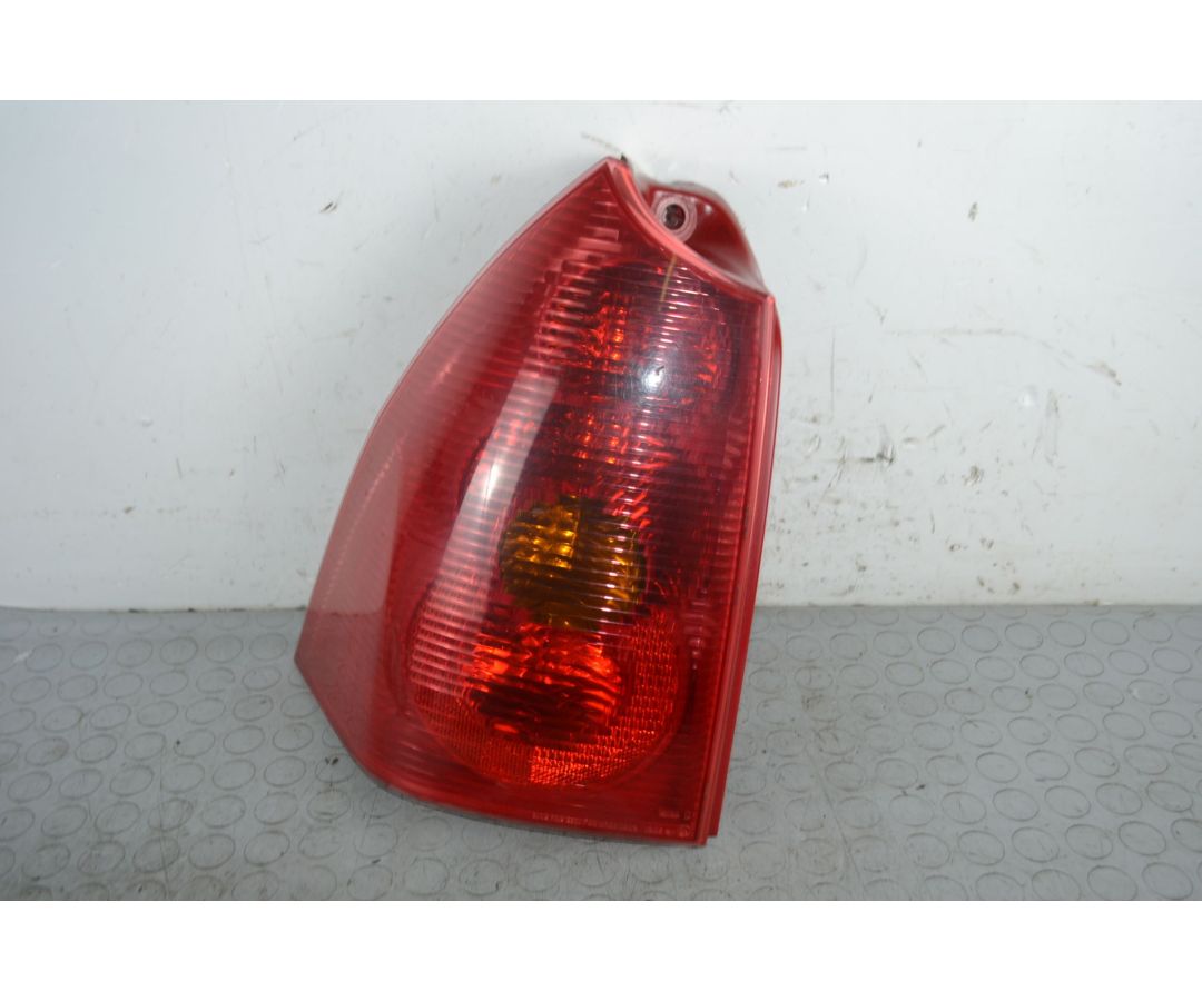 Fanale stop posteriore SX Peugeot 307 SW Dal 2005 al 2008 Cod 89026938  1712309012026