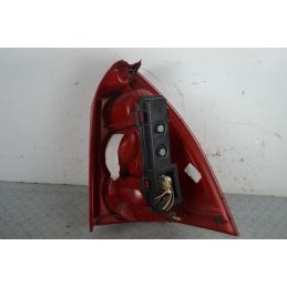 Fanale stop posteriore SX Peugeot 307 SW Dal 2005 al 2008 Cod 89026938  1712309012026